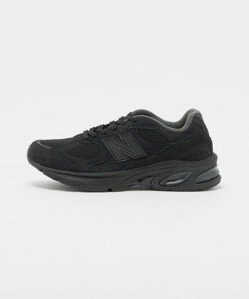 BEAUTY&YOUTH UNITED ARROWS / ビューティー&ユース ユナイテッドアローズ スニーカー | ＜New Balance＞2010 スニーカー（BLACK）