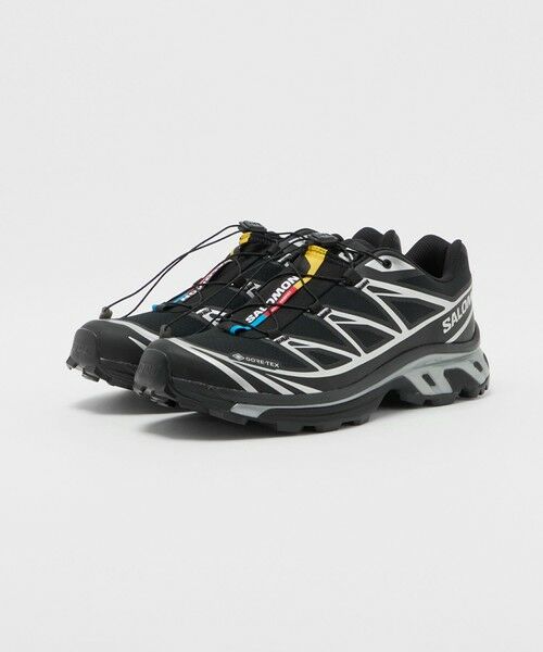 BEAUTY&YOUTH UNITED ARROWS / ビューティー&ユース ユナイテッドアローズ スニーカー | ＜Salomon＞XT-6 GORE-TEX スニーカー | 詳細1