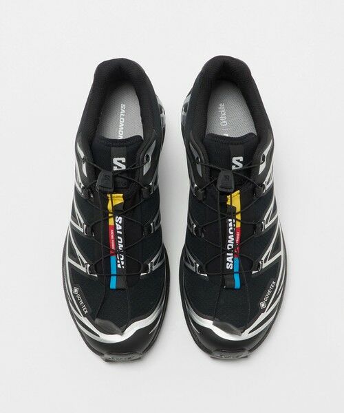 BEAUTY&YOUTH UNITED ARROWS / ビューティー&ユース ユナイテッドアローズ スニーカー | ＜Salomon＞XT-6 GORE-TEX スニーカー | 詳細2