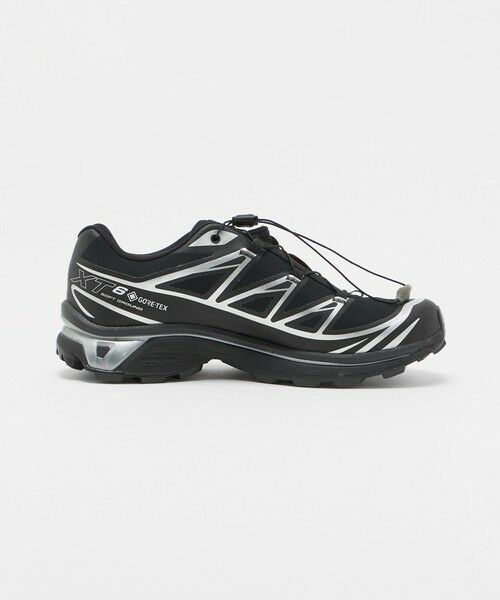 BEAUTY&YOUTH UNITED ARROWS / ビューティー&ユース ユナイテッドアローズ スニーカー | ＜Salomon＞XT-6 GORE-TEX スニーカー | 詳細3