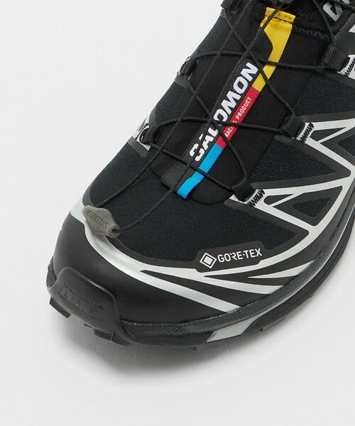 BEAUTY&YOUTH UNITED ARROWS / ビューティー&ユース ユナイテッドアローズ スニーカー | ＜Salomon＞XT-6 GORE-TEX スニーカー | 詳細6