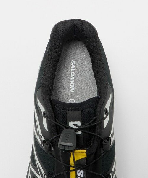 BEAUTY&YOUTH UNITED ARROWS / ビューティー&ユース ユナイテッドアローズ スニーカー | ＜Salomon＞XT-6 GORE-TEX スニーカー | 詳細7
