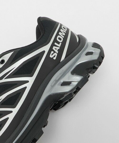 BEAUTY&YOUTH UNITED ARROWS / ビューティー&ユース ユナイテッドアローズ スニーカー | ＜Salomon＞XT-6 GORE-TEX スニーカー | 詳細8