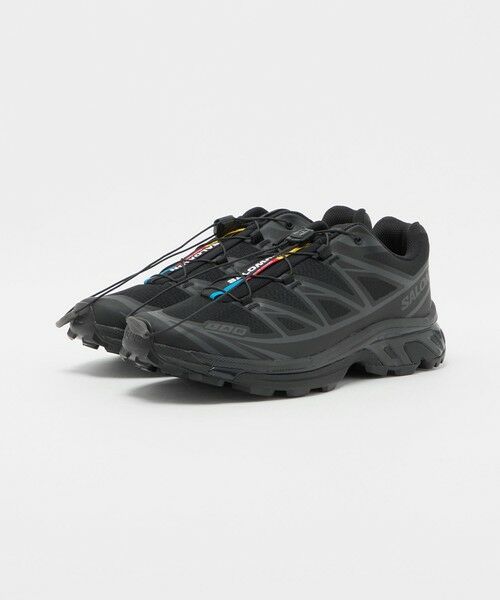 BEAUTY&YOUTH UNITED ARROWS / ビューティー&ユース ユナイテッドアローズ スニーカー | ＜Salomon＞XT-6 スニーカー | 詳細1