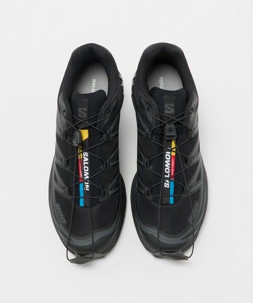 BEAUTY&YOUTH UNITED ARROWS / ビューティー&ユース ユナイテッドアローズ スニーカー | ＜Salomon＞XT-6 スニーカー | 詳細2