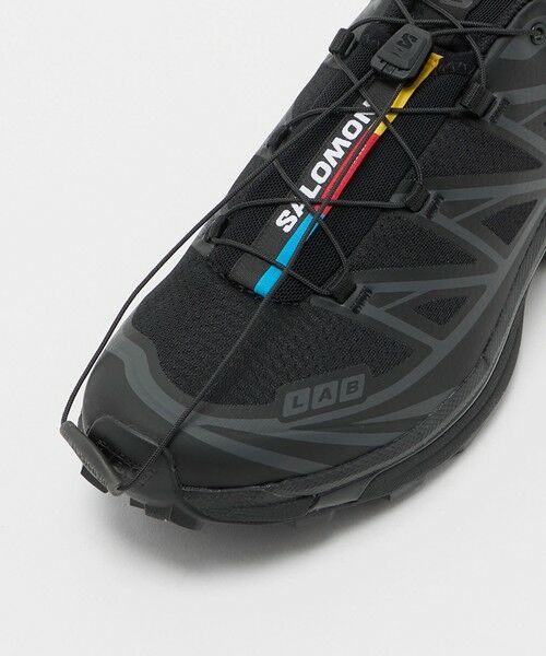 BEAUTY&YOUTH UNITED ARROWS / ビューティー&ユース ユナイテッドアローズ スニーカー | ＜Salomon＞XT-6 スニーカー | 詳細7