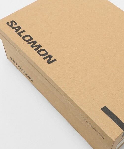 BEAUTY&YOUTH UNITED ARROWS / ビューティー&ユース ユナイテッドアローズ スニーカー | ＜Salomon＞XT-6 スニーカー | 詳細9