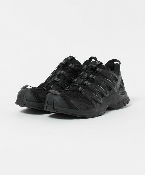 BEAUTY&YOUTH UNITED ARROWS / ビューティー&ユース ユナイテッドアローズ スニーカー | ＜Salomon＞XA PRO 3D スニーカー | 詳細1