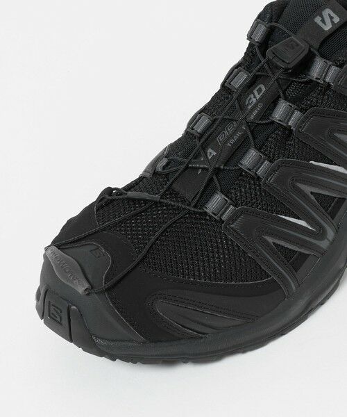 BEAUTY&YOUTH UNITED ARROWS / ビューティー&ユース ユナイテッドアローズ スニーカー | ＜Salomon＞XA PRO 3D スニーカー | 詳細7