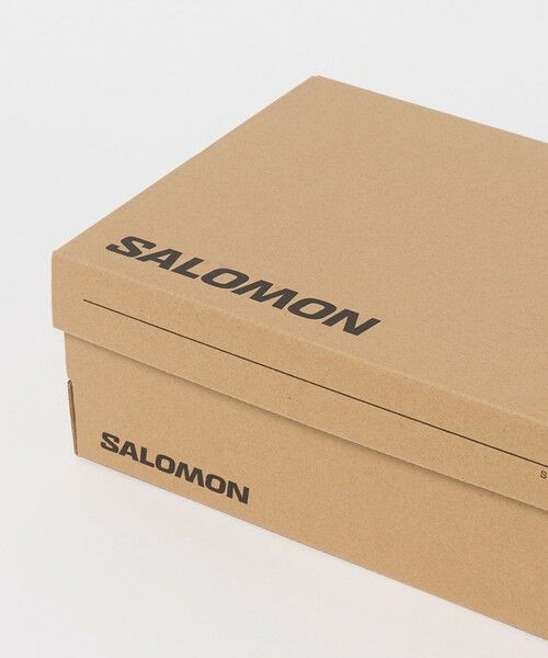 BEAUTY&YOUTH UNITED ARROWS / ビューティー&ユース ユナイテッドアローズ スニーカー | ＜Salomon＞XA PRO 3D スニーカー | 詳細9