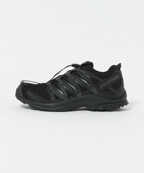 BEAUTY&YOUTH UNITED ARROWS / ビューティー&ユース ユナイテッドアローズ スニーカー | ＜Salomon＞XA PRO 3D スニーカー（BLACK）