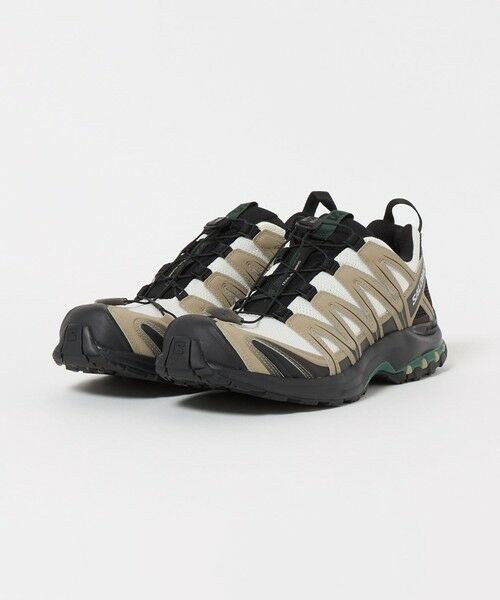 BEAUTY&YOUTH UNITED ARROWS / ビューティー&ユース ユナイテッドアローズ スニーカー | ＜Salomon＞XA PRO 3D スニーカー | 詳細1