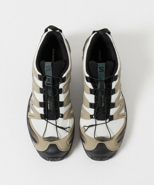 BEAUTY&YOUTH UNITED ARROWS / ビューティー&ユース ユナイテッドアローズ スニーカー | ＜Salomon＞XA PRO 3D スニーカー | 詳細2