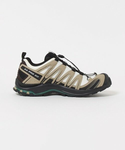 BEAUTY&YOUTH UNITED ARROWS / ビューティー&ユース ユナイテッドアローズ スニーカー | ＜Salomon＞XA PRO 3D スニーカー | 詳細3