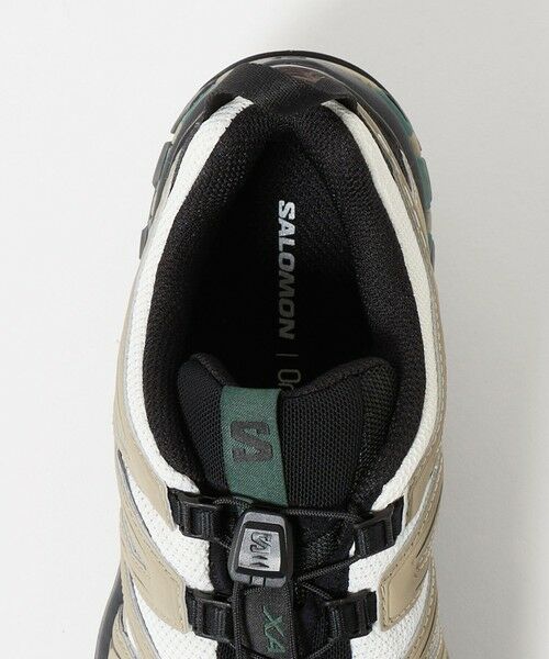 BEAUTY&YOUTH UNITED ARROWS / ビューティー&ユース ユナイテッドアローズ スニーカー | ＜Salomon＞XA PRO 3D スニーカー | 詳細6