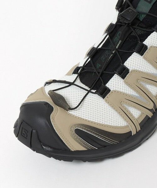 BEAUTY&YOUTH UNITED ARROWS / ビューティー&ユース ユナイテッドアローズ スニーカー | ＜Salomon＞XA PRO 3D スニーカー | 詳細7