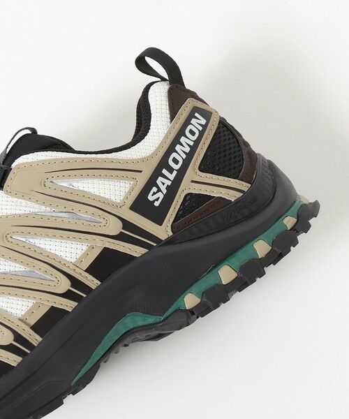 BEAUTY&YOUTH UNITED ARROWS / ビューティー&ユース ユナイテッドアローズ スニーカー | ＜Salomon＞XA PRO 3D スニーカー | 詳細8