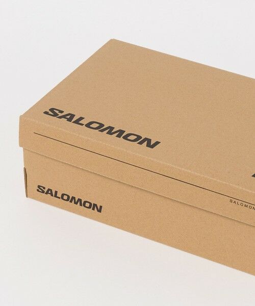 BEAUTY&YOUTH UNITED ARROWS / ビューティー&ユース ユナイテッドアローズ スニーカー | ＜Salomon＞XA PRO 3D スニーカー | 詳細9