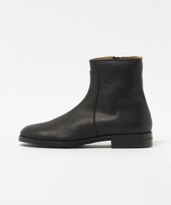BEAUTY&YOUTH UNITED ARROWS / ビューティー&ユース ユナイテッドアローズ ブーツ（ロング丈） | ラム ジッパー ブーツ