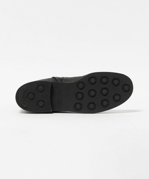BEAUTY&YOUTH UNITED ARROWS / ビューティー&ユース ユナイテッドアローズ ブーツ（ロング丈） | ラム ジッパー ブーツ | 詳細6