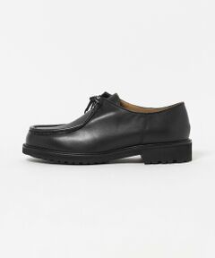 BEAUTY&YOUTH UNITED ARROWS / ビューティー&ユース ユナイテッドアローズ ビジネス・ドレスシューズ | “all time shoes” チロリアン シューズ