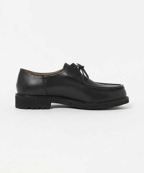 BEAUTY&YOUTH UNITED ARROWS / ビューティー&ユース ユナイテッドアローズ ビジネス・ドレスシューズ | “all time shoes” チロリアン シューズ | 詳細3