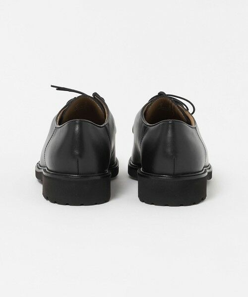BEAUTY&YOUTH UNITED ARROWS / ビューティー&ユース ユナイテッドアローズ ビジネス・ドレスシューズ | “all time shoes” チロリアン シューズ | 詳細4
