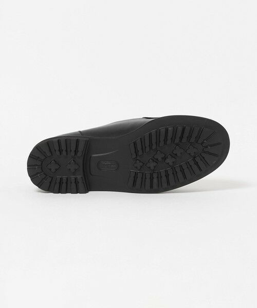 BEAUTY&YOUTH UNITED ARROWS / ビューティー&ユース ユナイテッドアローズ ビジネス・ドレスシューズ | “all time shoes” チロリアン シューズ | 詳細5