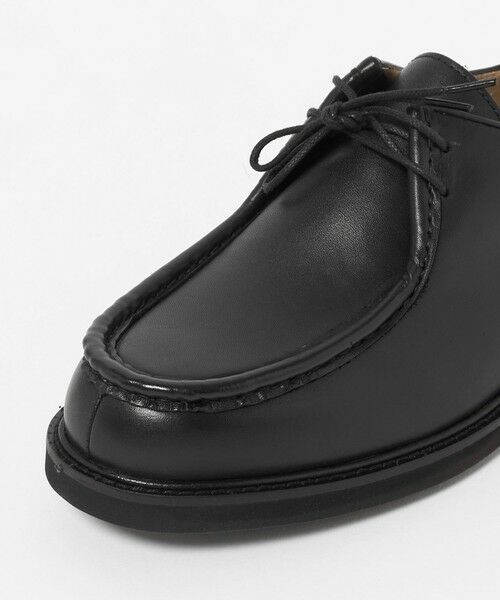 BEAUTY&YOUTH UNITED ARROWS / ビューティー&ユース ユナイテッドアローズ ビジネス・ドレスシューズ | “all time shoes” チロリアン シューズ | 詳細7