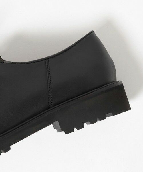BEAUTY&YOUTH UNITED ARROWS / ビューティー&ユース ユナイテッドアローズ ビジネス・ドレスシューズ | “all time shoes” チロリアン シューズ | 詳細8