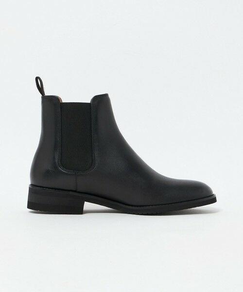 BEAUTY&YOUTH UNITED ARROWS / ビューティー&ユース ユナイテッドアローズ ブーツ（ロング丈） | “all time shoes” チェルシー ブーツ | 詳細3