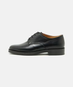 BEAUTY&YOUTH UNITED ARROWS / ビューティー&ユース ユナイテッドアローズ ビジネス・ドレスシューズ | フレンチ ブラッチャー オックスフォード プレーントゥ シューズ