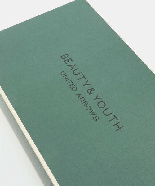 BEAUTY&YOUTH UNITED ARROWS / ビューティー&ユース ユナイテッドアローズ ビジネス・ドレスシューズ | フレンチ ブラッチャー オックスフォード プレーントゥ シューズ | 詳細10