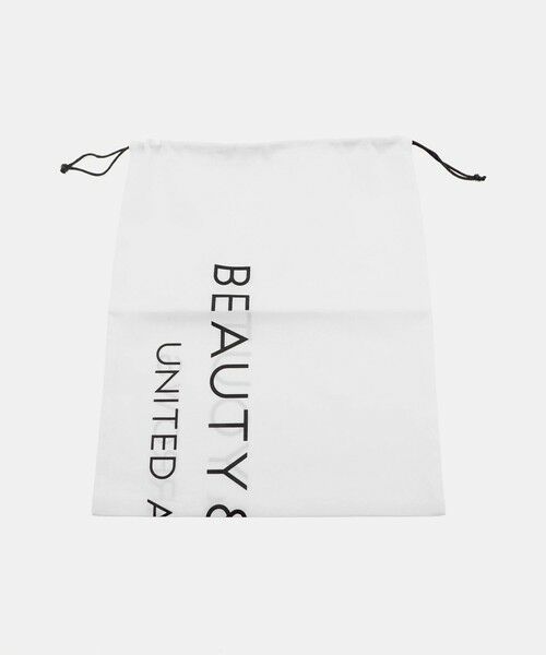BEAUTY&YOUTH UNITED ARROWS / ビューティー&ユース ユナイテッドアローズ ビジネス・ドレスシューズ | フレンチ ブラッチャー オックスフォード プレーントゥ シューズ | 詳細9