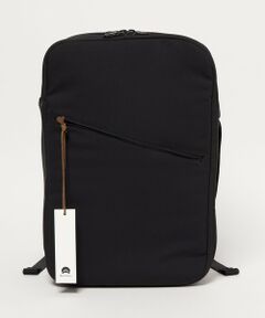 BEAUTY&YOUTH UNITED ARROWS / ビューティー&ユース ユナイテッドアローズ リュック・バックパック | 【WEB限定】小松マテーレ コンパクト リュック