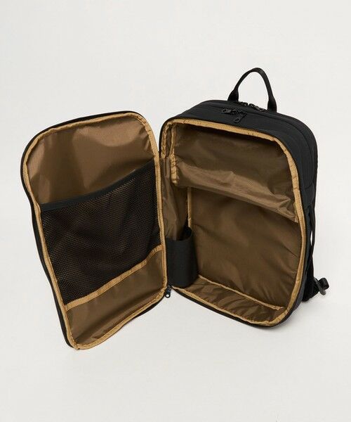 BEAUTY&YOUTH UNITED ARROWS / ビューティー&ユース ユナイテッドアローズ リュック・バックパック | 【WEB限定】小松マテーレ コンパクト リュック | 詳細10