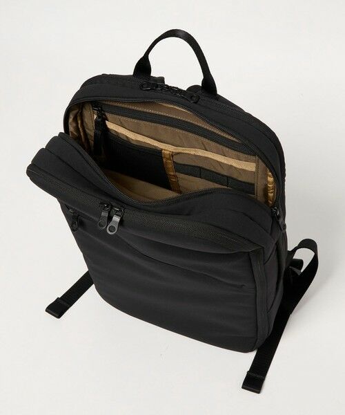 BEAUTY&YOUTH UNITED ARROWS / ビューティー&ユース ユナイテッドアローズ リュック・バックパック | 【WEB限定】小松マテーレ コンパクト リュック | 詳細12