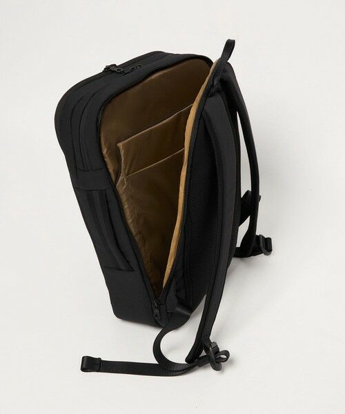 BEAUTY&YOUTH UNITED ARROWS / ビューティー&ユース ユナイテッドアローズ リュック・バックパック | 【WEB限定】小松マテーレ コンパクト リュック | 詳細13