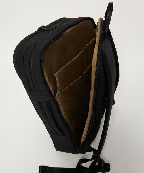 BEAUTY&YOUTH UNITED ARROWS / ビューティー&ユース ユナイテッドアローズ リュック・バックパック | 【WEB限定】小松マテーレ コンパクト リュック | 詳細14