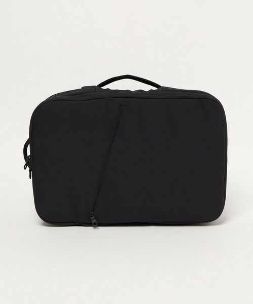 BEAUTY&YOUTH UNITED ARROWS / ビューティー&ユース ユナイテッドアローズ リュック・バックパック | 【WEB限定】小松マテーレ コンパクト リュック | 詳細15
