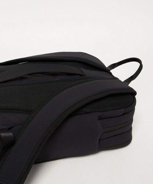 BEAUTY&YOUTH UNITED ARROWS / ビューティー&ユース ユナイテッドアローズ リュック・バックパック | 【WEB限定】小松マテーレ コンパクト リュック | 詳細16