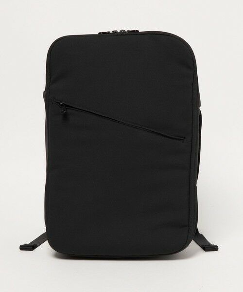 BEAUTY&YOUTH UNITED ARROWS / ビューティー&ユース ユナイテッドアローズ リュック・バックパック | 【WEB限定】小松マテーレ コンパクト リュック | 詳細4