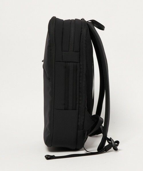 BEAUTY&YOUTH UNITED ARROWS / ビューティー&ユース ユナイテッドアローズ リュック・バックパック | 【WEB限定】小松マテーレ コンパクト リュック | 詳細5