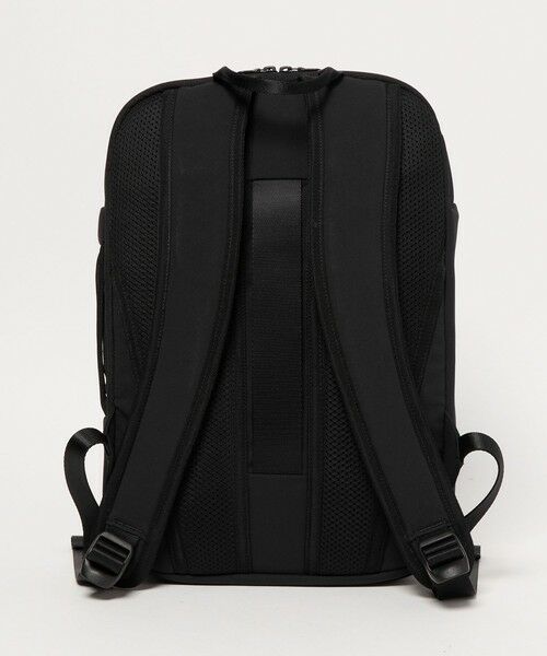 BEAUTY&YOUTH UNITED ARROWS / ビューティー&ユース ユナイテッドアローズ リュック・バックパック | 【WEB限定】小松マテーレ コンパクト リュック | 詳細6
