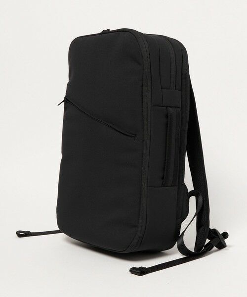 BEAUTY&YOUTH UNITED ARROWS / ビューティー&ユース ユナイテッドアローズ リュック・バックパック | 【WEB限定】小松マテーレ コンパクト リュック | 詳細7