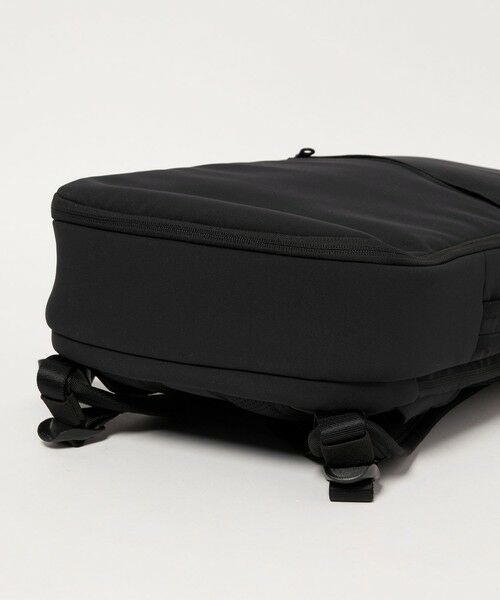 BEAUTY&YOUTH UNITED ARROWS / ビューティー&ユース ユナイテッドアローズ リュック・バックパック | 【WEB限定】小松マテーレ コンパクト リュック | 詳細9