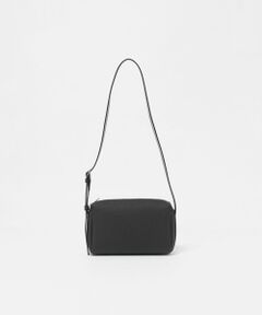 BEAUTY&YOUTH UNITED ARROWS / ビューティー&ユース ユナイテッドアローズ ショルダーバッグ | “Emboss Bag Series” クロス ショルダー バッグ