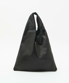 BEAUTY&YOUTH UNITED ARROWS / ビューティー&ユース ユナイテッドアローズ トートバッグ | ＜LA UNIQA＞レザー トートバッグ