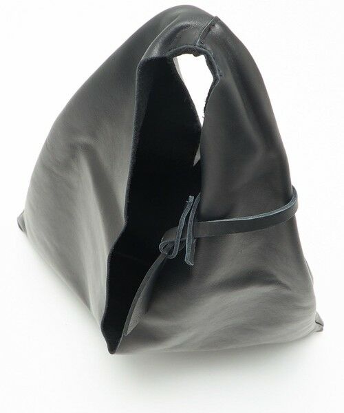 BEAUTY&YOUTH UNITED ARROWS / ビューティー&ユース ユナイテッドアローズ トートバッグ | ＜LA UNIQA＞レザー トートバッグ | 詳細6