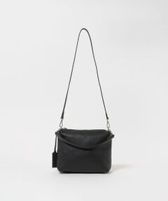 BEAUTY&YOUTH UNITED ARROWS / ビューティー&ユース ユナイテッドアローズ ショルダーバッグ | ＜LA UNIQA＞スクエア ショルダー バッグ